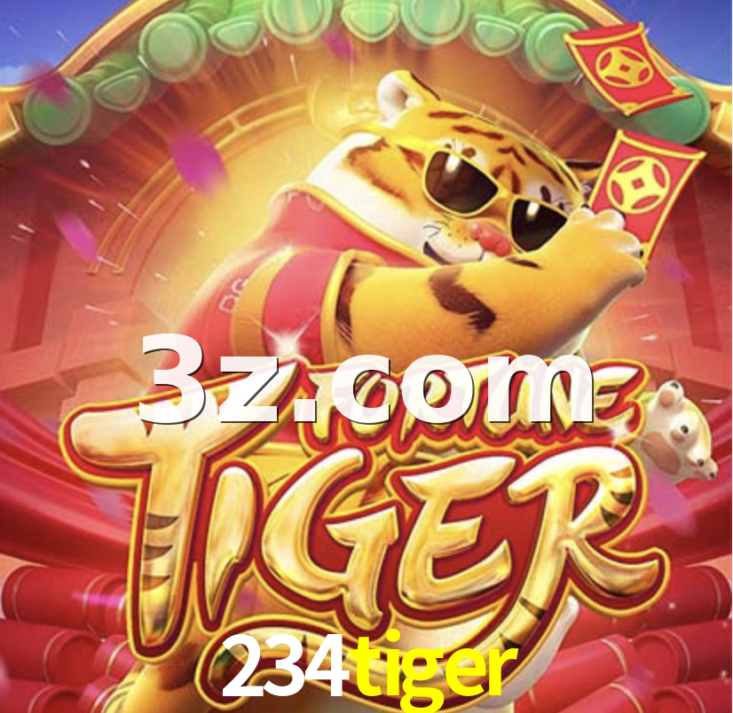 Fortune Tiger